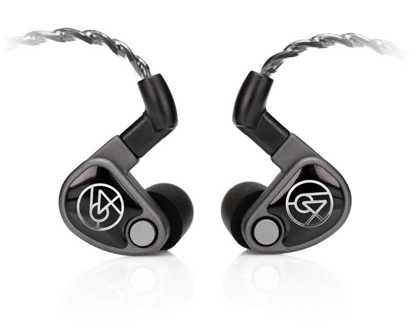 64 AUDIO U6T