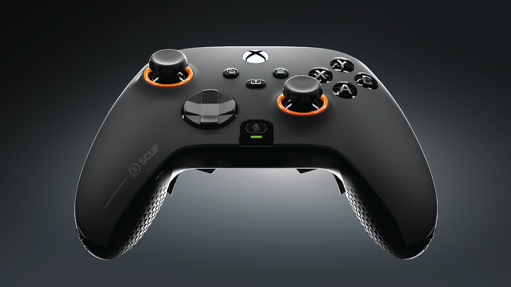 Scuf Instinct