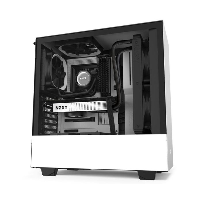 NZXT Streaming Plus