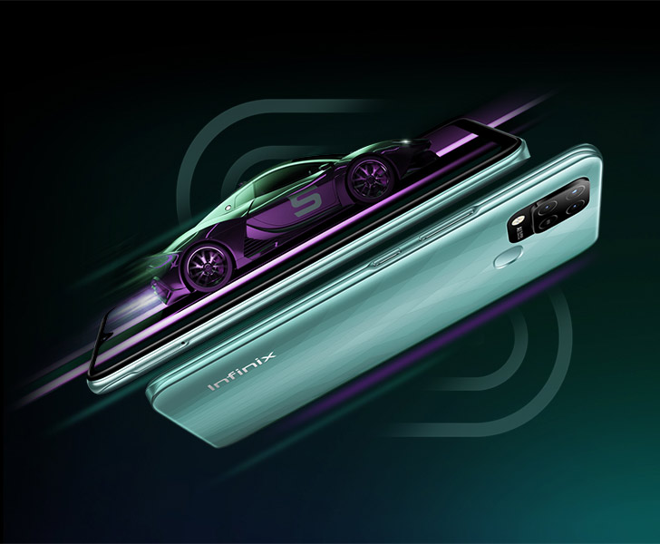 Infinix Hot 11S to Launch in India in September, Price and Key Specs Revealed