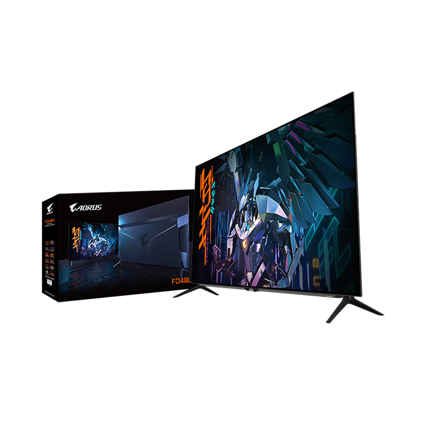 Aorus FO48U