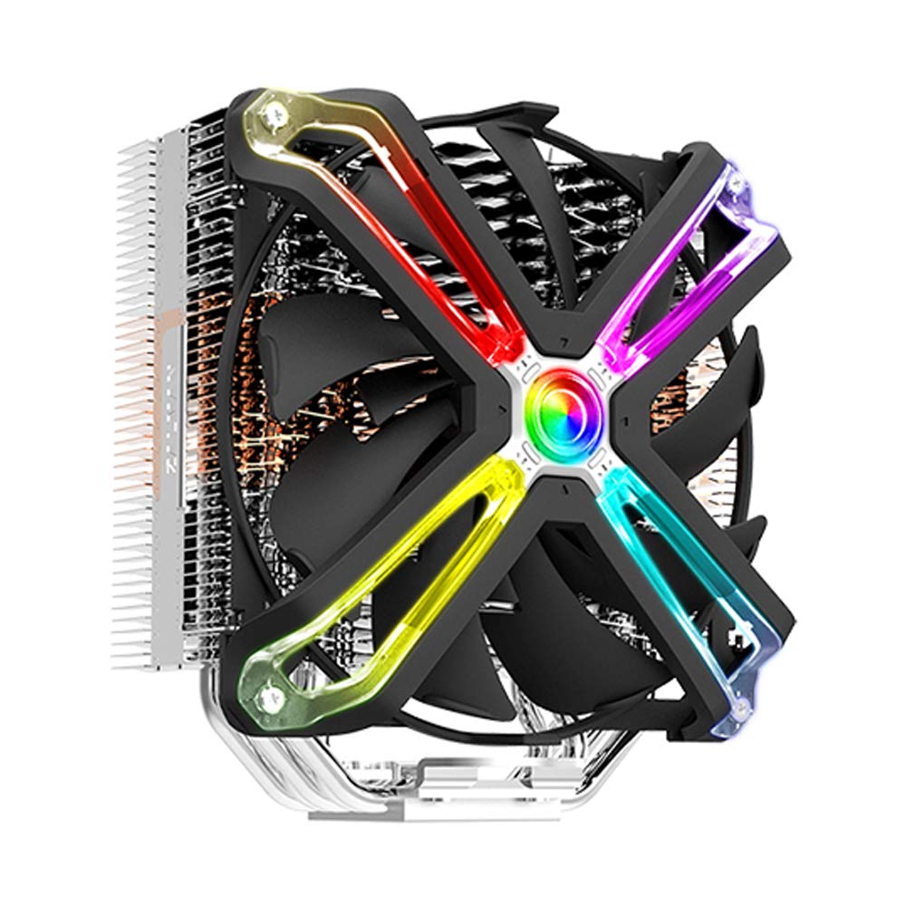 Zalman CNPS17X Air CPU Cooler