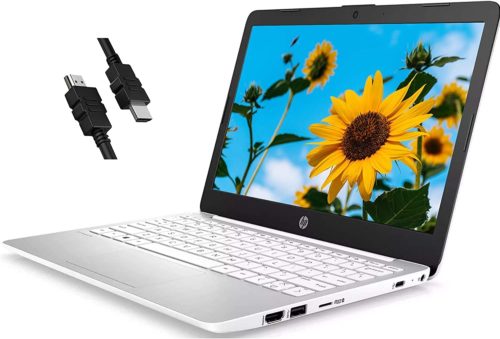 HP Stream 11 (2021) Review