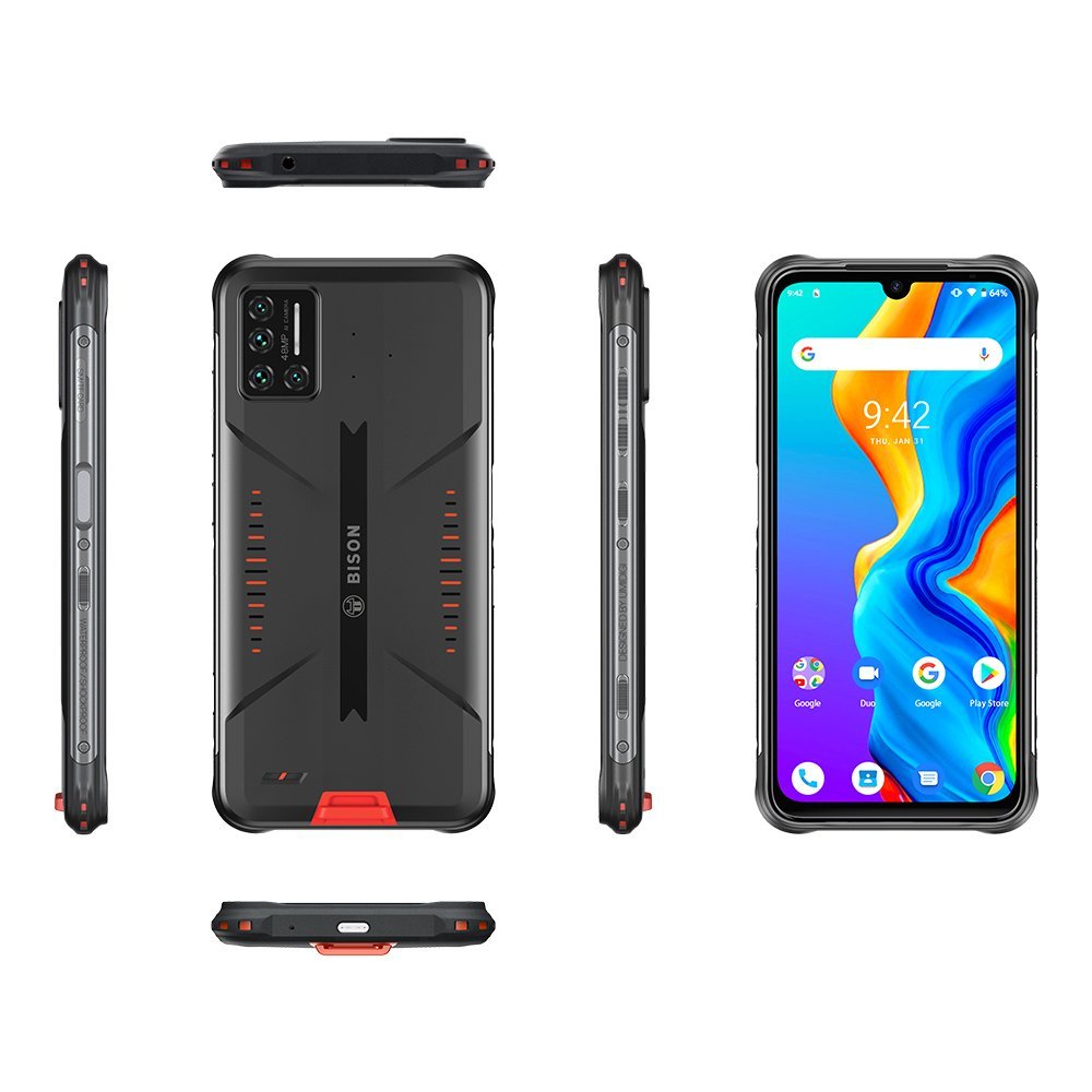 UMIDIGI Bison