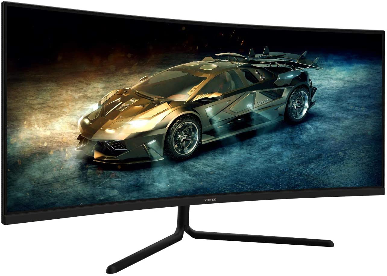 Viotek GNV34DB