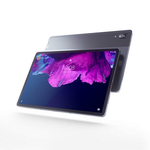 Lenovo Tab P12 Pro with Snapdragon 855 SoC, 8GB RAM spotted on Google Play Console