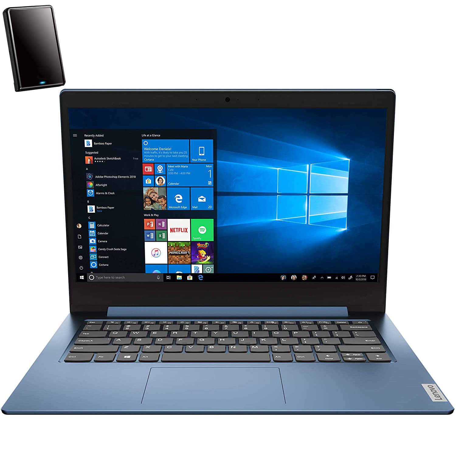 Lenovo IdeaPad 1 14 Review
