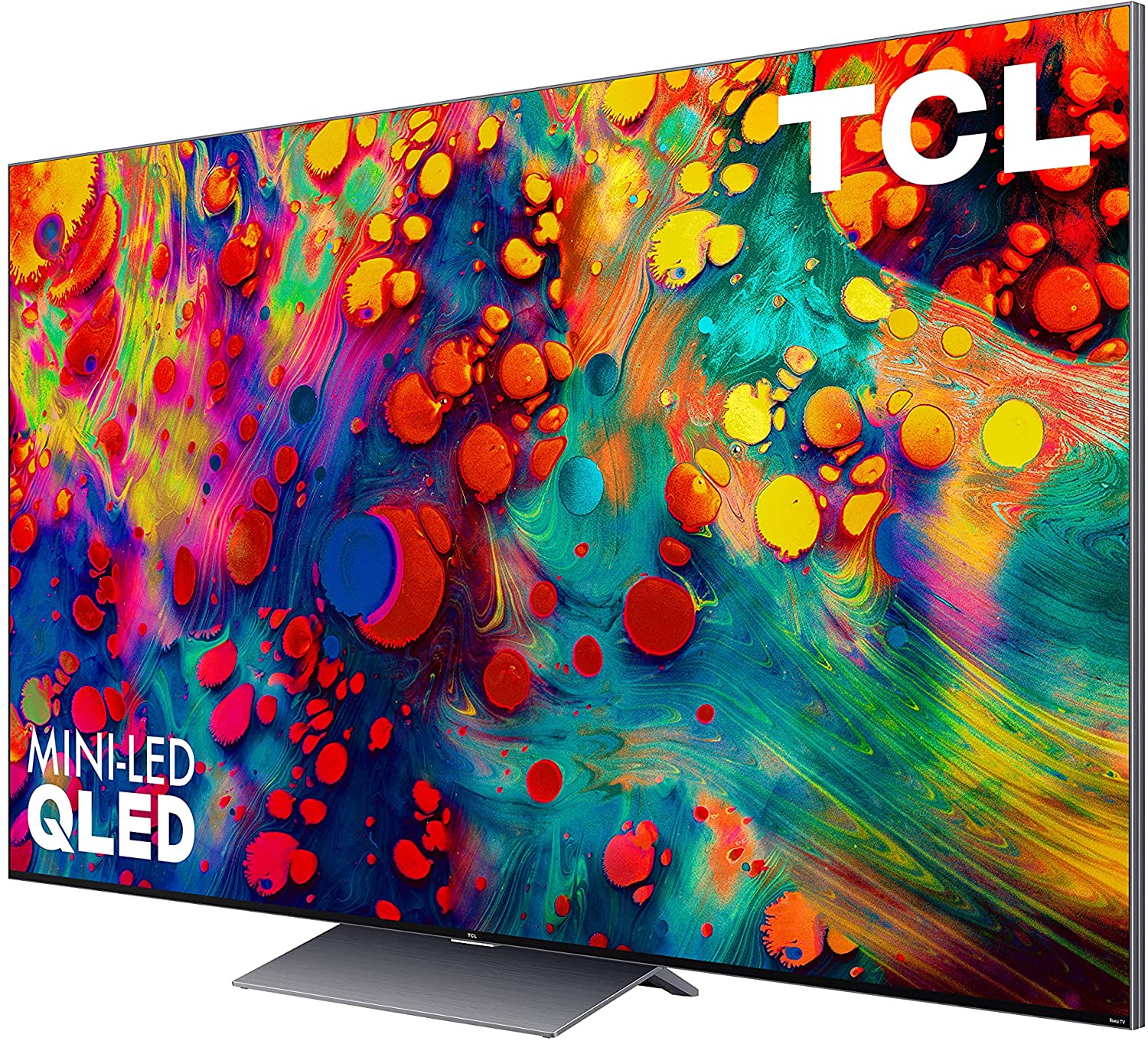 TCL 65R648