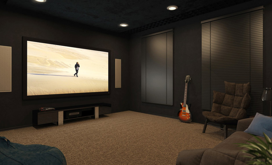 Projection Screens
