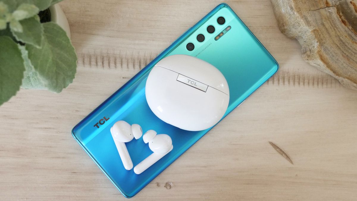 TCL MoveAudio S600 review - GearOpen.com