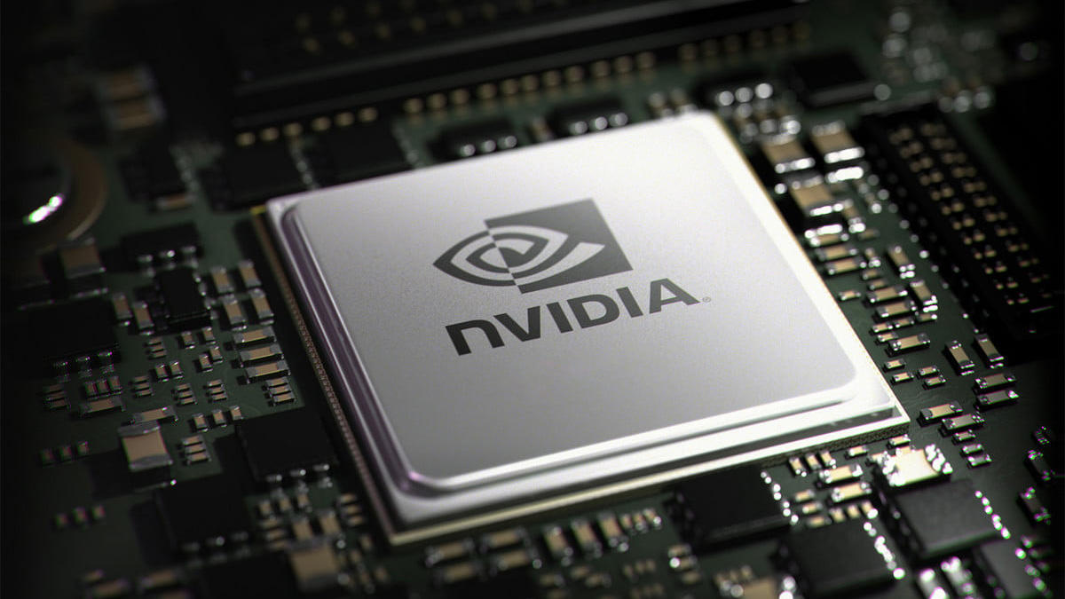 Nvidia RTX 4000
