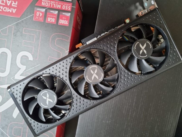 Сравнение видеокарт rtx 3060ti и rx 6600xt