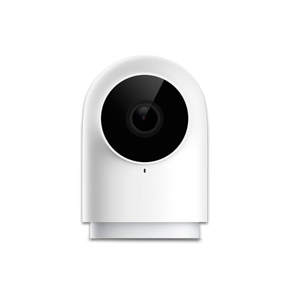 Aqara Camera Hub G2H Review