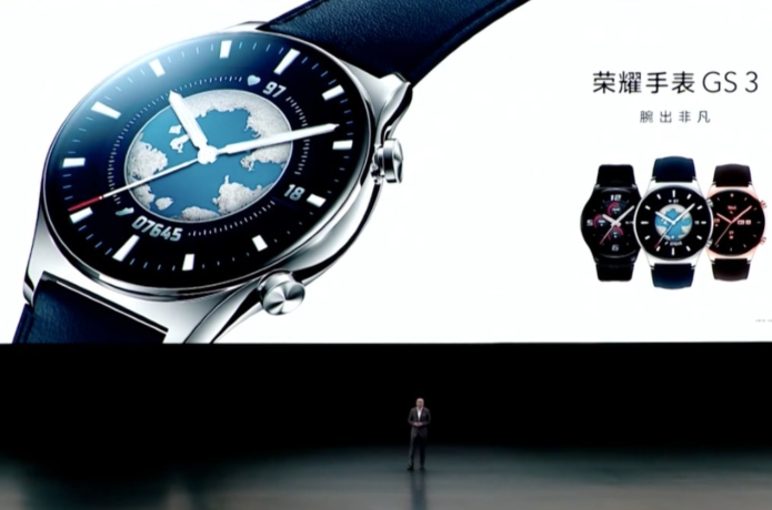 Honor WATCH GS 3