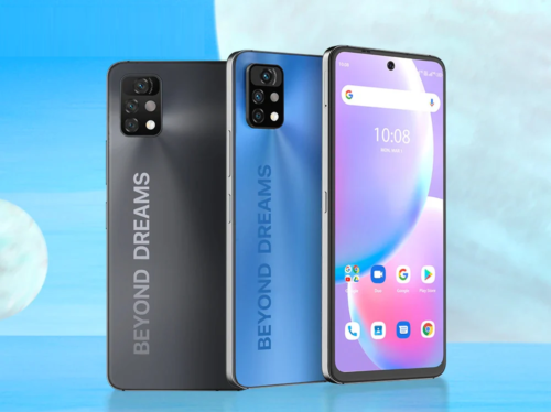 UMIDIGI A11 Pro max released Officially: Powered by MediaTek G80