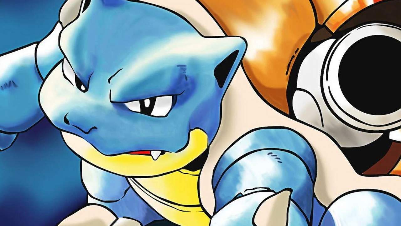 Pokemon Unite