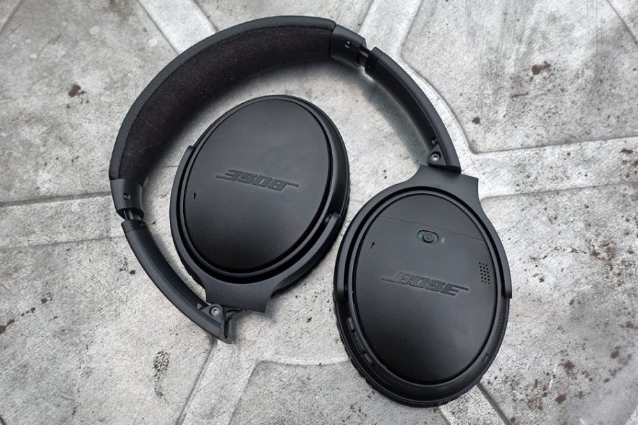 Bose QuietComfort 45