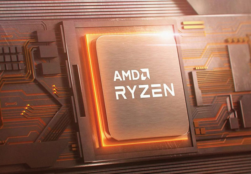 AMD Ryzen Zen 4