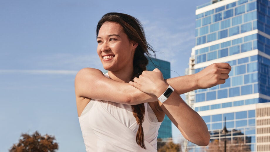 Fitbit Charge 5