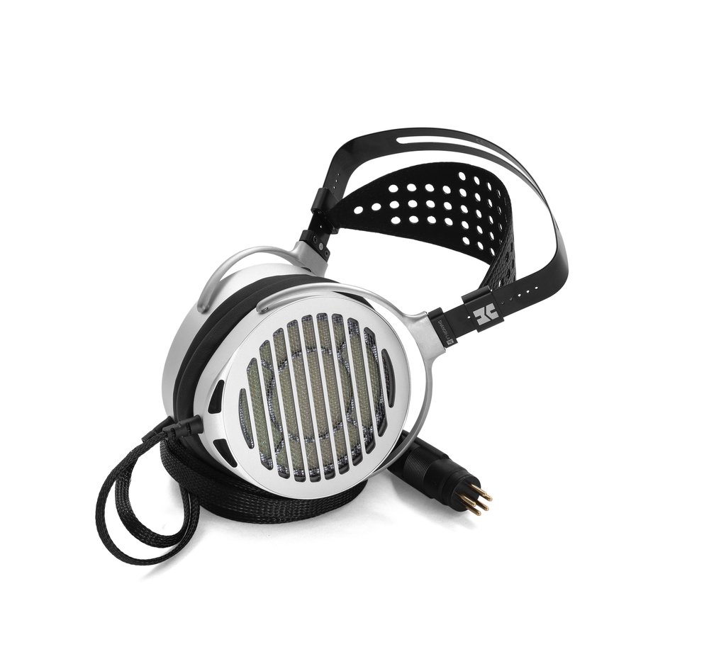 HIFIMAN SHANGRI-LA JR HEADPHONES