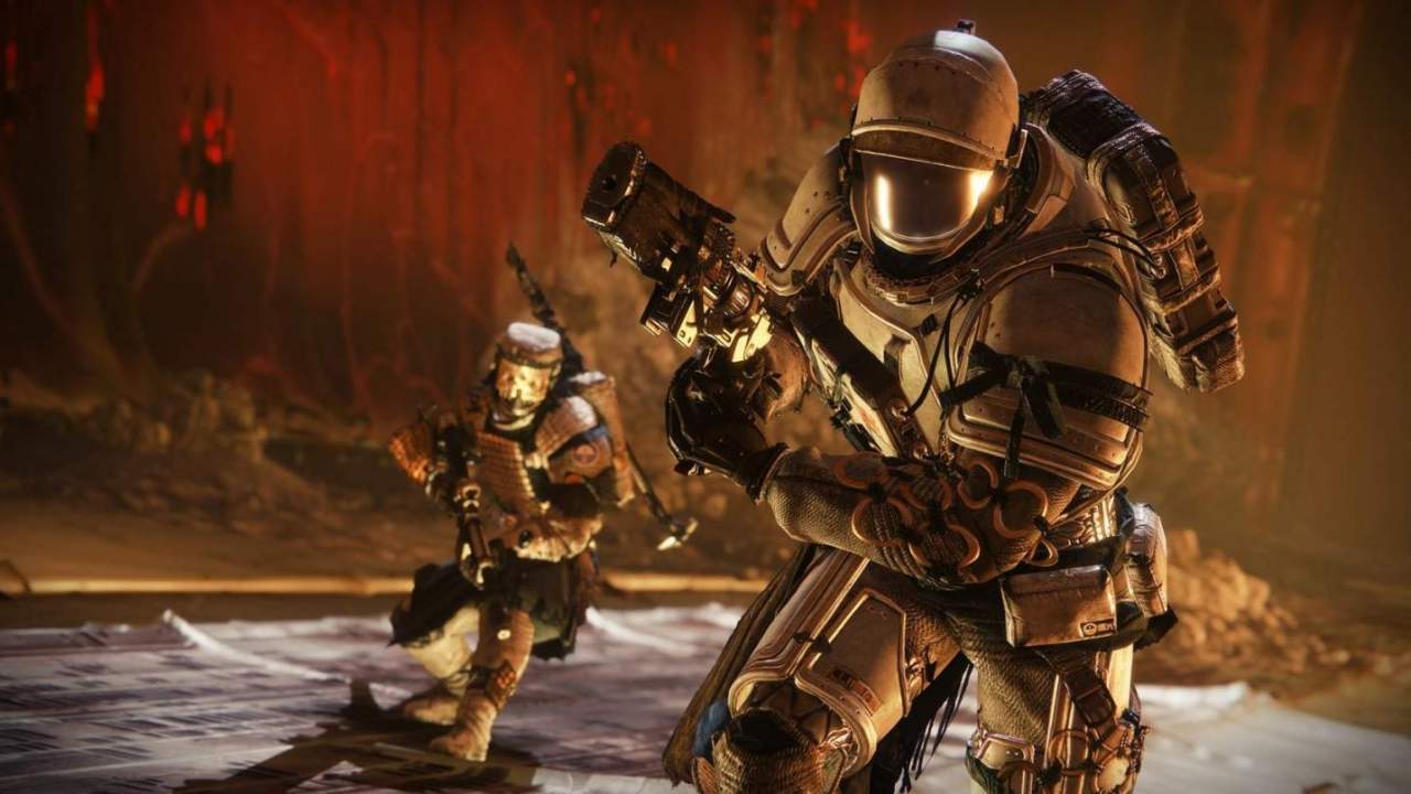 Destiny 2