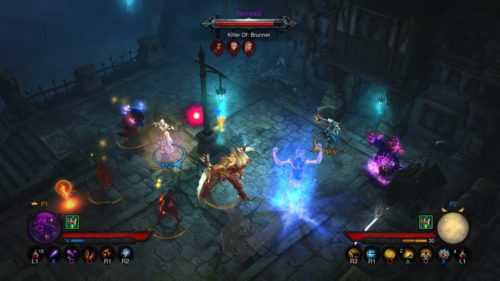 Diablo III: Reaper of Souls randomly turns up for free on the Xbox Live Gold service