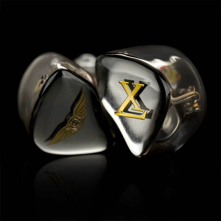 EMPIRE EARS LEGEND X SPECIAL EDITION