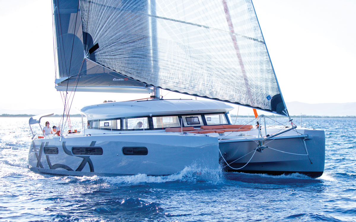 Excess 15 Boat Review Gearopen