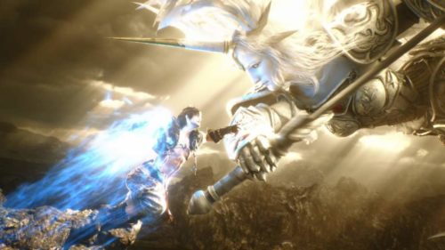The best Final Fantasy games for series beginners and RPG newcomers
