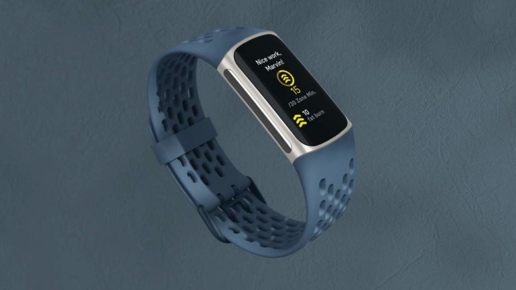 Fitbit Charge 5 vs Charge 4 vs Luxe vs Inspire 2 Specifications