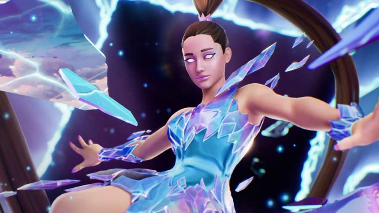 Fortnite