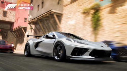 Forza Horizon 5 vs. Riders Republic: Which racing game should you play?