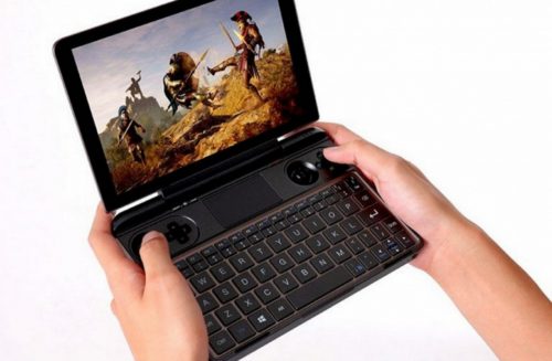 GPD Win Max 2021 Handheld Gaming Laptop Review: Ryzen 7 Slower Than Core i7