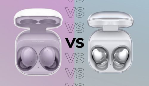 Samsung Galaxy Buds2 vs Galaxy Buds Pro: Which is the better Galaxy earbud?