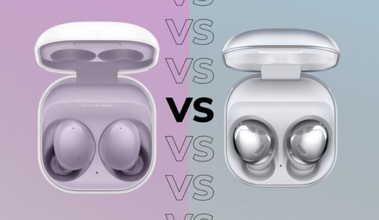 xiaomi airdots pro 2 vs galaxy buds