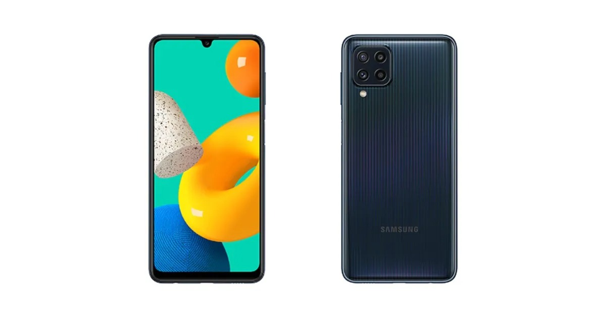 Samsung Galaxy M32 5G with MediaTek Dimensity 720 SoC, 5,000mAh Battery Launching in India on August 25
