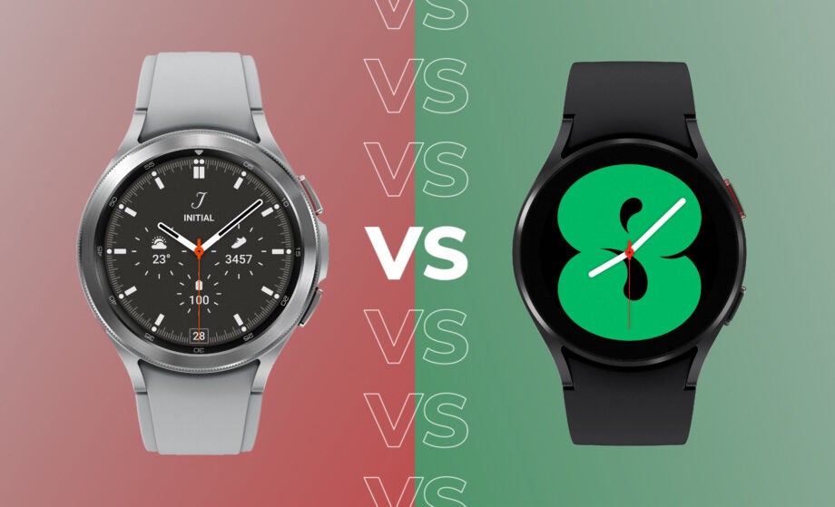 Galaxy Watch 4 vs Galaxy Watch 4 Classic: Key differences between Samsung’s wearables
