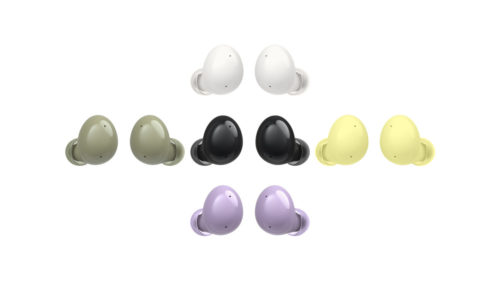Samsung Galaxy Buds 2 launch: impressively cheap, but is it enough?