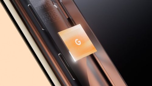 Google Tensor: One of the big mysteries behind Pixel 6 SoC may have been solved