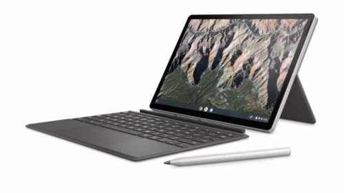 HP’s detachable Chromebook x2 11 leads a new lineup of Chrome OS devices