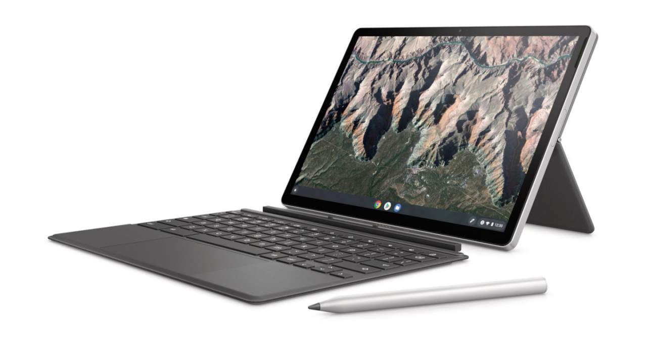 HP’s detachable Chromebook x2 11 leads a new lineup of Chrome OS