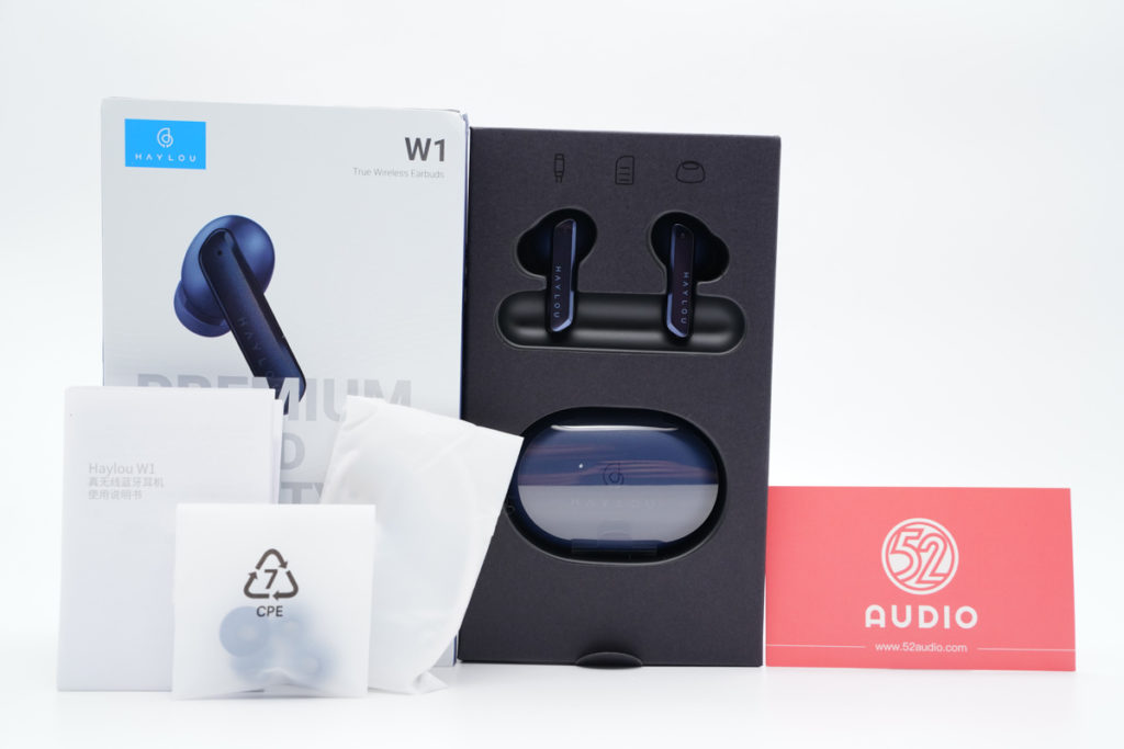 Haylou W1 Review: Best 2021 Affordable TWS Earphones - GearOpen.com