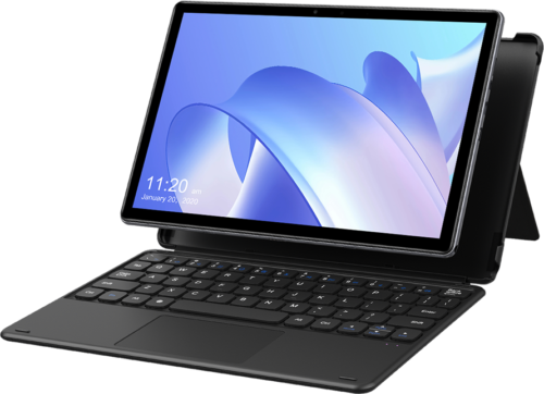 Chuwi Hi10 Go 2-in-1 Windows tablet review