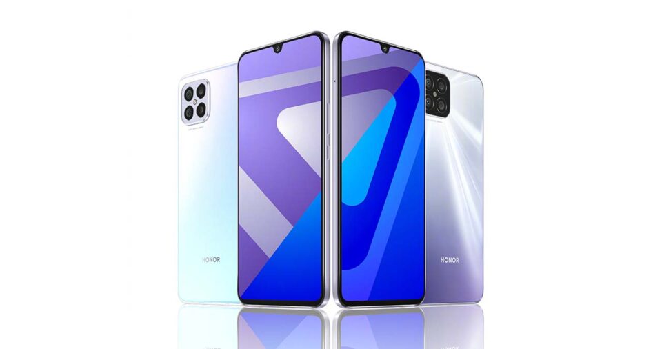 Honor Play5