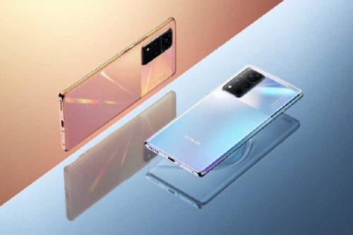 Leak reveals the Honor X20 will be powered by a different MediaTek chipset