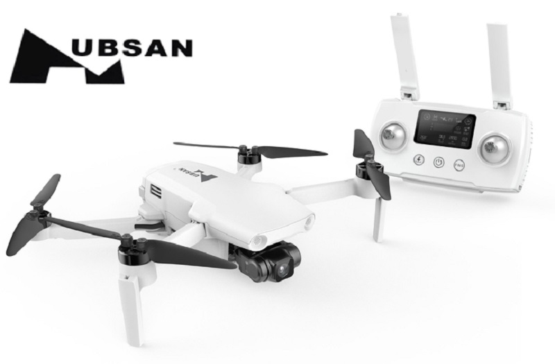Hubsan Zino Mini SE Review – 6KM RC Drone with 4K Camera - GearOpen.com