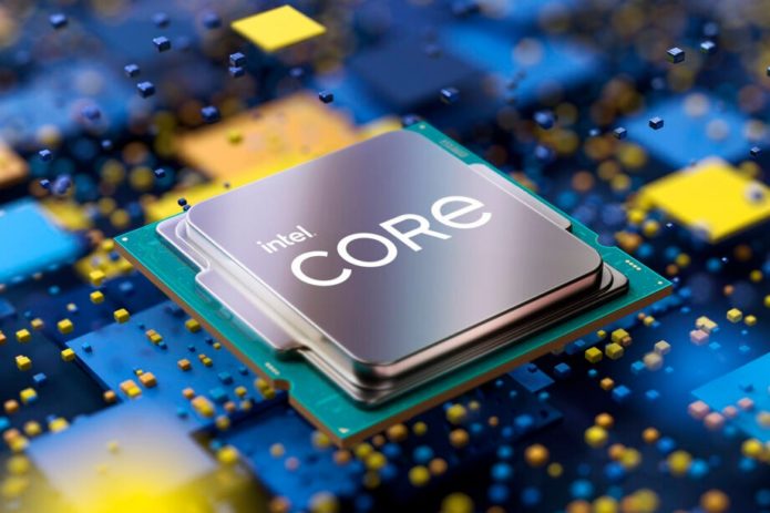 Intel Core 12th Gen