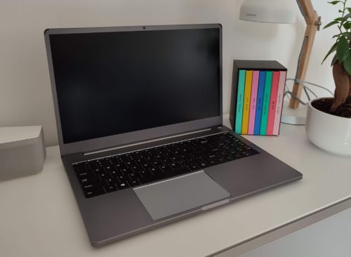 KUU Laitnin G3 review: The Chinese laptop with Ryzen 5 inside