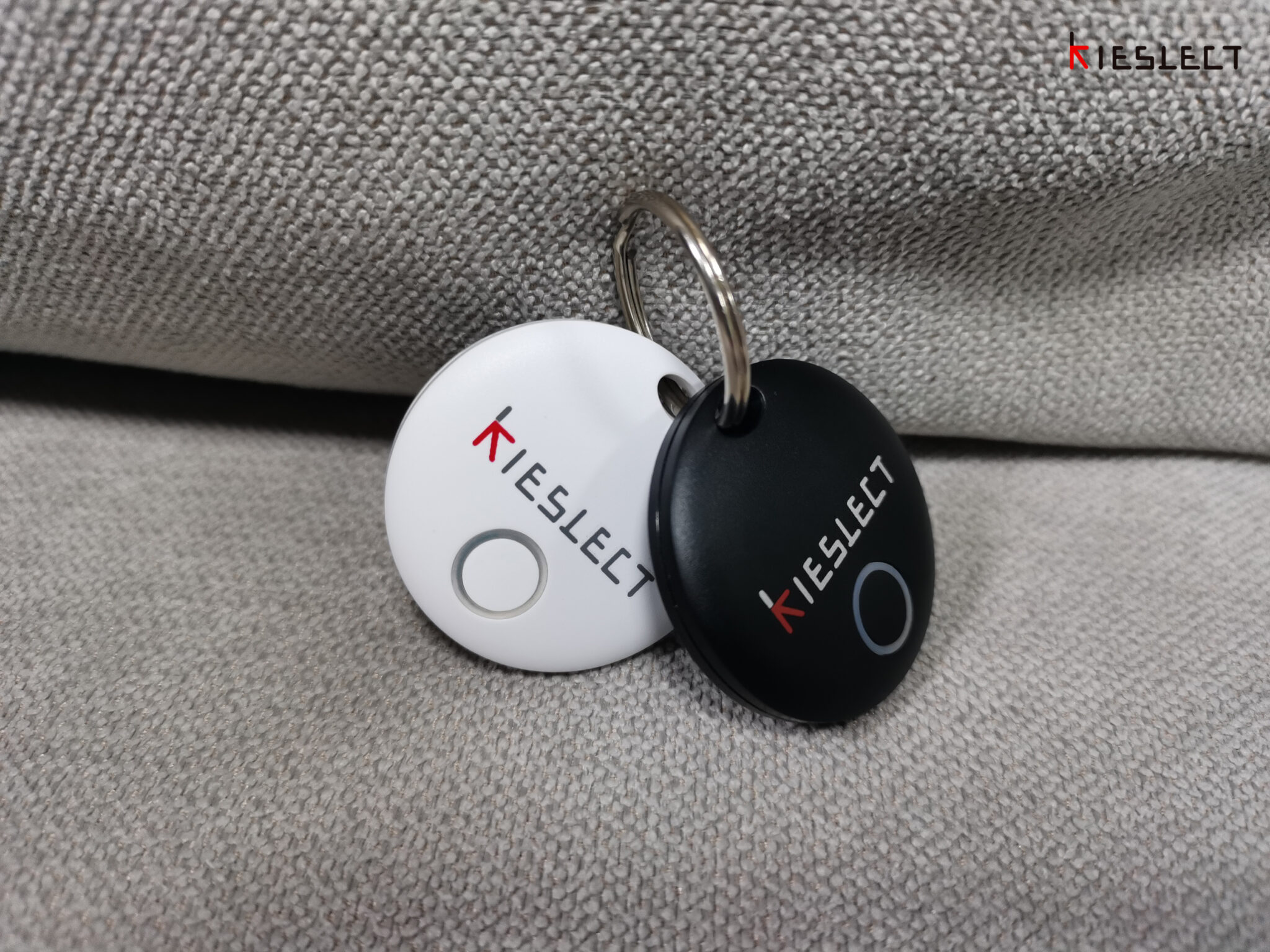 Introduced the Smart Tracker Kieslect Smart Tag – Intelligent Key Finder