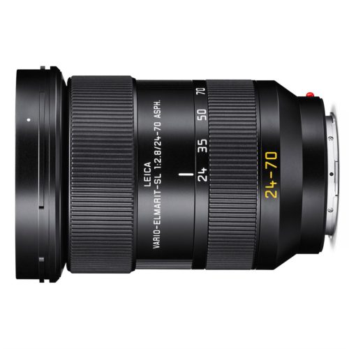 Leica Vario-Elmarit-SL 24-70mm F2.8 ASPH Review